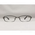 Man / Women Black Gun Color Ray Ban Pure Titanium Glasses Frame Rb8690 1068 55-18-140